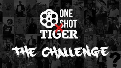 Image result for Java One Shot Video Challenge