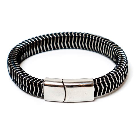 Bracelets for Men Online in India & Chokore