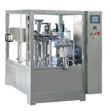 Automatic Pouch Packing Machine 的图像结果