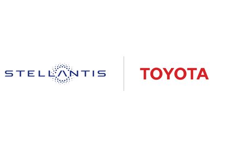 Stellantis and Toyota expand partnership in Europe | Autocar Professional