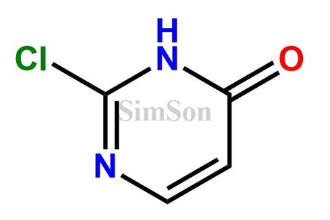 Pazopanib Impurity 2 | CAS No- 55873-09-1 | Simson Pharma Limited