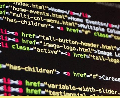 Presentation Du Codage Simple 的图像结果