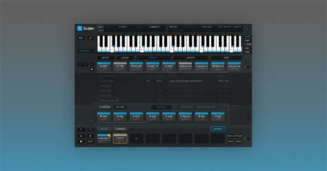 Scaler 2.9 Tutorial 的图像结果
