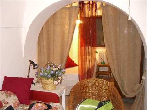 TRULLO IDIOSPIRI (Alberobello, Puglia, Italy) - Hotel Reviews & Photos ...