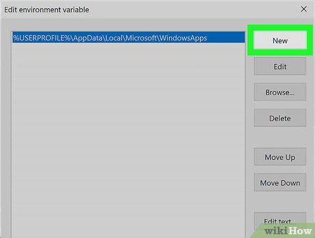 Image result for Add Path Windows 1.0