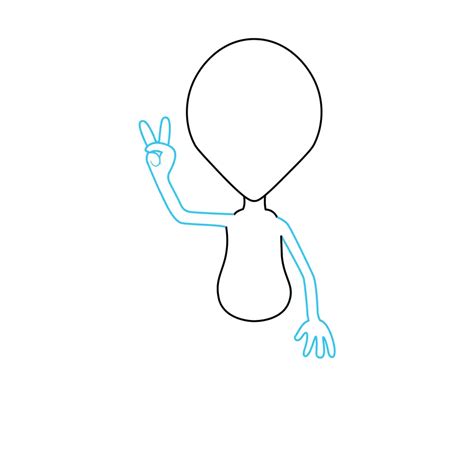 Image result for Alien Draw