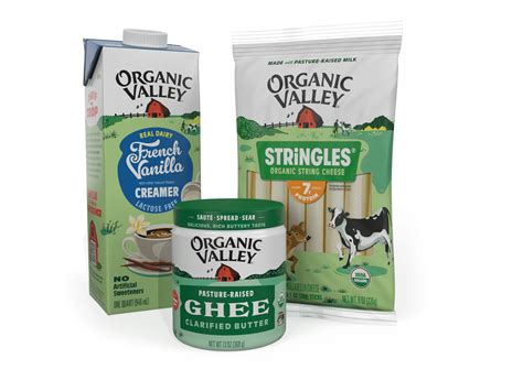 DHA Omega 3 Milk | Family First® from Organic Valley