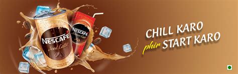 Nescafé Cold Coffee | Nestlé