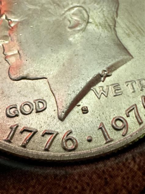 1976 Kennedy Bicentennial Silver Half Dollar Value? : r/coins