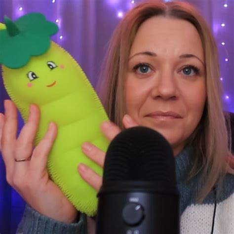 Image result for ASMR Emma
