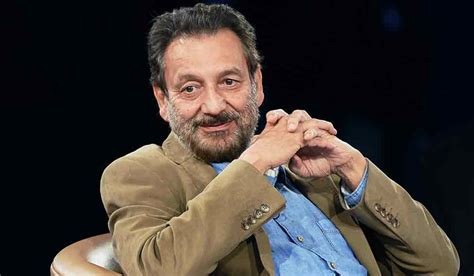 Shekhar Kapur questions censoring of 'Padmavati'
