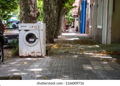 Image result for Disposed Washing Machine