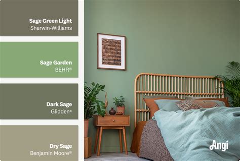 9 Calming Paint Colors for a Peaceful Home | Angi