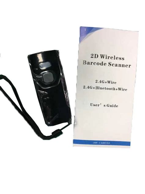 Image result for Bluetooth Passcode Scanner