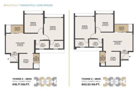 Majestique Signature Towers in Balewadi, Pune: Price, Brochure, Floor ...