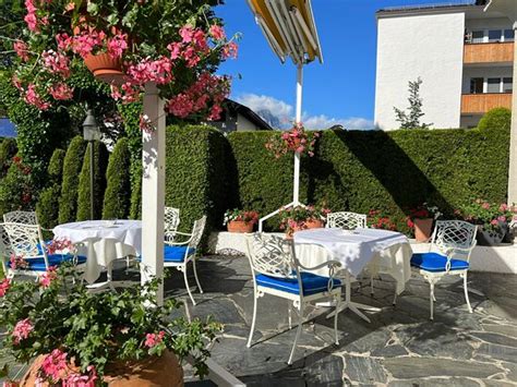 HOTEL WITTELSBACHER HOF (Garmisch-Partenkirchen) - Hotel Reviews ...