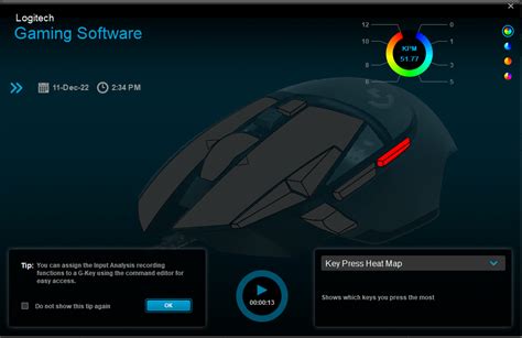 Image result for Logitech G502 Left-Click Fix