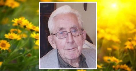 Obituary | Albert Siebels Sr | GOETTSCH FUNERAL HOME