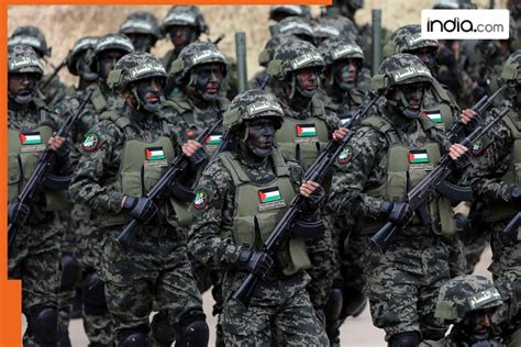 Hamas adopts new strategy following assassination of political leaders ...