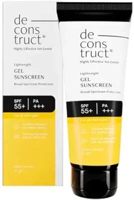 15 Best Sunscreens for Acne Prone Skin in India [July, 2024]