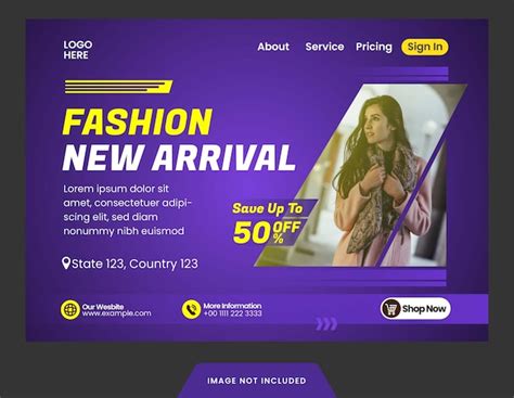 Image result for Promotion HTML5 Template
