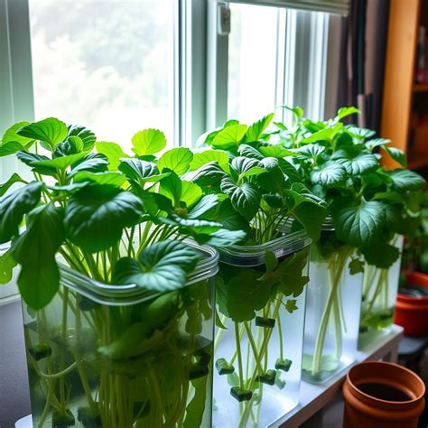 Essential Nutrients for Your Home Hydroponic Garden: A Beginner's Guide - Easy Home Hydroponics