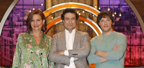 Image result for MasterChef 7 Programa 1