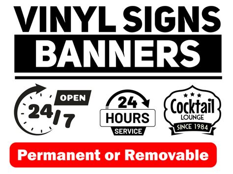 Advertisement Signs 的图像结果