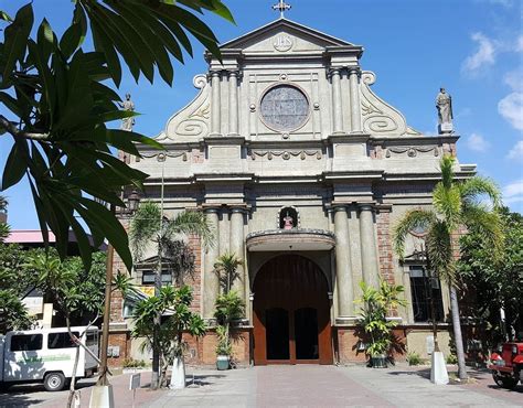 St Catherine of Alexandria Cathedral, Dumaguete City - Tripadvisor