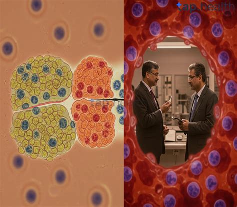 Microscopic Advances: New Hope in the Fight Against Diabetes