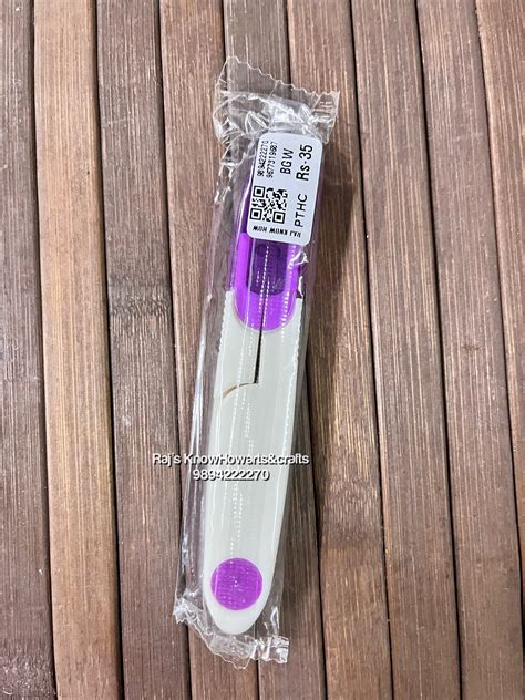 PLASTIC THREAD CUTTER-PTHC – KnowHowArtCraft