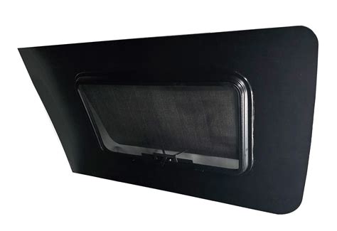 Experience the Future of Van Windows with the VWD Crank-Out Awning Van ...