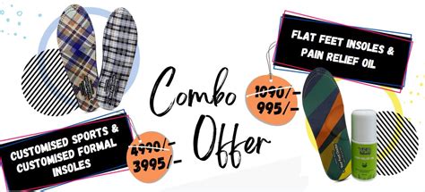 Flat Feet Insoles | Orthopedic Insoles – Your Foot Doctor