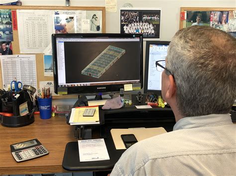 Varco Pruden Buildings