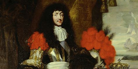 9 Things You May Not Know About Louis XIV | HISTORY