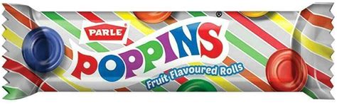 PARLE Poppins Fruit Candy Price in India - Buy PARLE Poppins Fruit ...