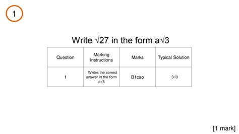 Image result for Surds Math a Level Notes