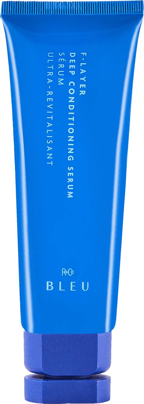 R+Co Bleu Bleu F-LAYER deep conditioning serum 124 ml | lyko.com