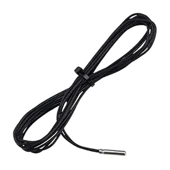 Imdinnogo BCZAMD PT1000-550BW Temperature Sensor Probe for CR-10 ...