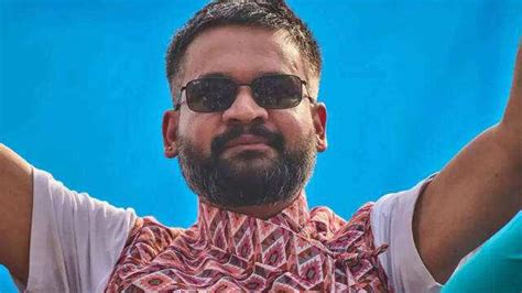 Balendra Shah: The rapper-politician transforming Nepal's political ...