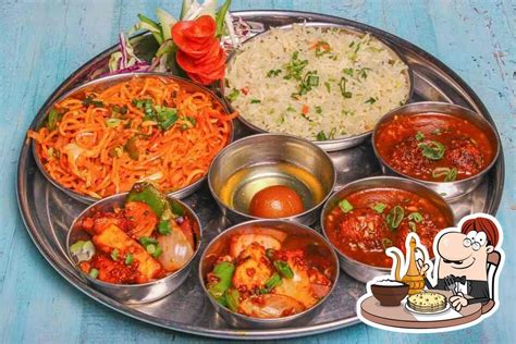 Kailash Parbat Udaipur, Udaipur, Urban square mall - Restaurant menu ...