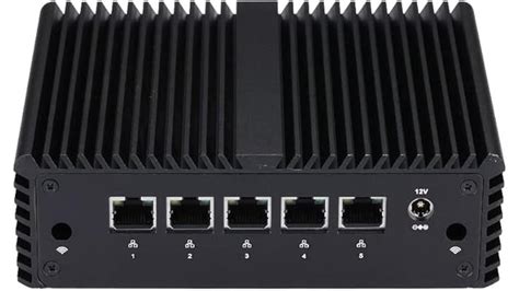 Compact WAN Router 的图像结果