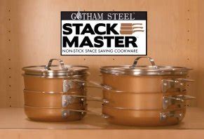Stack Master Cookware 的图像结果