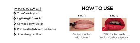 Buy AVON Ultra Glimmer-Sticks Lip Liner (Red Brick) Online at Low ...