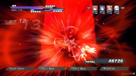 Cross Edge Fiche RPG (reviews, previews, wallpapers, videos, covers ...