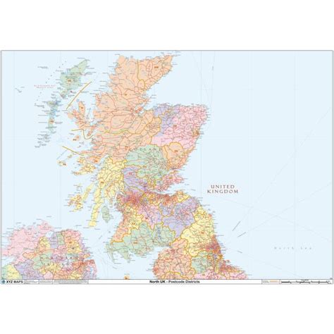 Image result for PA Postcode Map