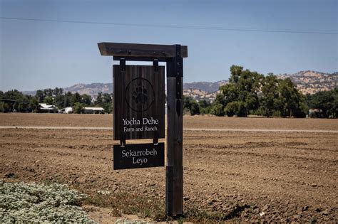 Two California tribes are at odds over a proposed Bay Area casino - Los ...