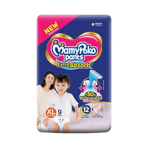 Buy Best mamypoko Products Online in India - Apollo Pharmacy