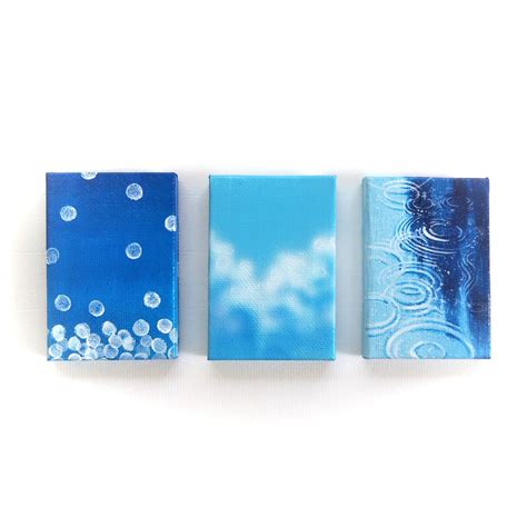 【受注制作・原画】H2O | R's art gallery