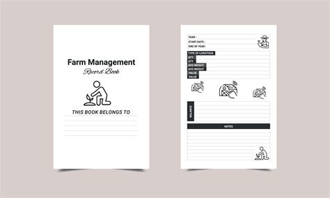 Image result for Log Book Template Front Page Design